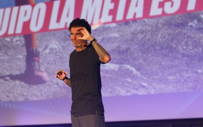 Nuevo éxito rotundo del Encuentro Paterna Ciudad de Empresas