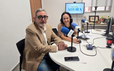 ¡Estrenamos el #Podcast Club Paterna Emprende»: conectamos, compartimos crecemos.
